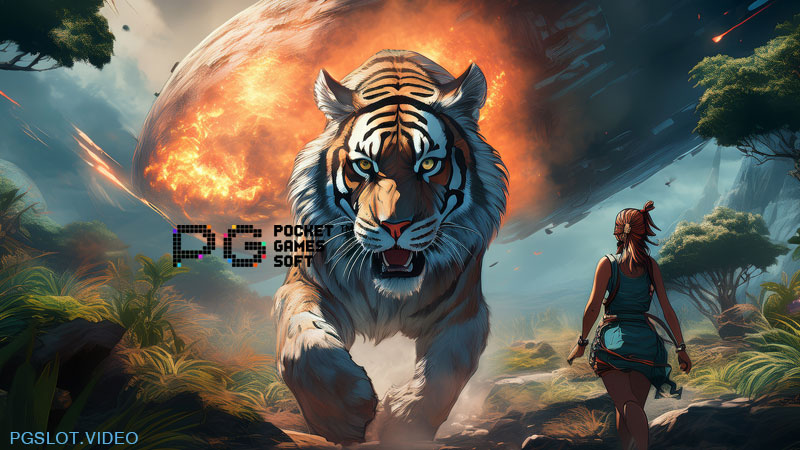 รีวิวเกมสล็อตออนไลน์เด็ดจากค่าย PG : Futbol Fever เกมนักเตะสุดมัน ที่คอบอลต้องลอง